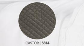 Peseira Decorativa Matelassê Solteiro Kacyumara