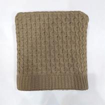 Peseira Decorativa Tricot Bellagio 80 x 220 - Decortrico Peseira Decorativa Tricot Bellagio 80 x 220 - Decortrico