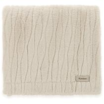 Peseira Karsten Monteiro Vison Off White Peseira Karsten Monteiro Vison Off White