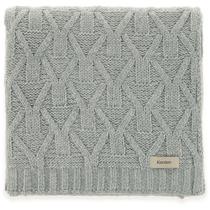 Peseira Karsten Roman Tricot Cinza