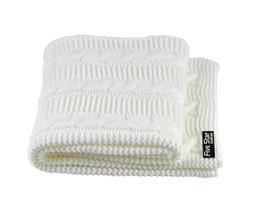 Peseira Manta Sofá Sala Cama Trico Peseira Manta Sofá Sala Cama Trico