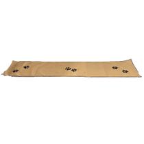 Peseira Pet Impermeável para cama King 01 pç Avelã