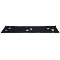 Peseira Pet Impermeável para cama King 01 pç Preta