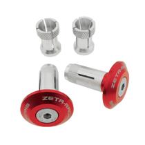 Pesinho Guidão Zeta Motocross Trilha Oxxy Vyrus Protaper Red Dragon