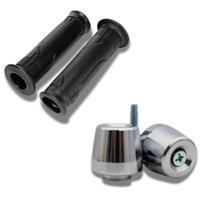 Pesinho PCX Robusto Com Excelente Estabilidade Manopla Confortável Pesinho PCX Robusto Com Excelente Estabilidade Manopla Confortável