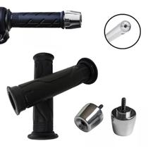 Pesinho PCX Robusto Design Resistente Manopla Confortável Leve Universal Pesinho PCX Robusto Design Resistente Manopla Confortável Leve Universal