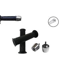 Pesinho PCX Robusto Universal Estabilidade Manopla Confortável Leve Pesinho PCX Robusto Universal Estabilidade Manopla Confortável Leve