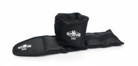 Pesinho Peso 2kg de Perna Caneleira Para Fortalecimento Perna Reabilitação Yoga Flexora Abdutora Extensora Treino Panturrilha