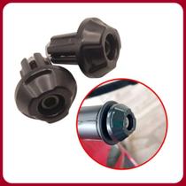 Peso/Acabamento De Guidão Yamaha Fz15 2023 Em Diante