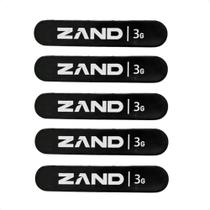 Peso Adesivo Zand Lead Tape Para Raquetes - Unitário Peso Adesivo Zand Lead Tape Para Raquetes - Unitário