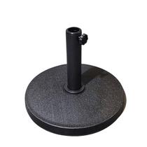 Peso Base Para Guarda Sol E Ombrelone 12Kg Com Suporte Peso Base Para Guarda Sol E Ombrelone 12Kg Com Suporte