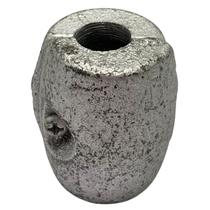 Peso da ducha retrátil monocomando gourmet forusi - t253foru