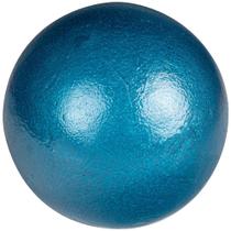 Peso de Arremesso CHAMPRO Ferro Fundido 4 kg Azul Peso de Arremesso CHAMPRO Ferro Fundido 4 kg Azul