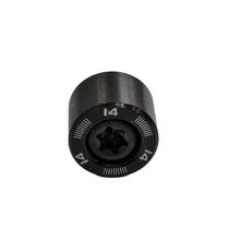 Peso de golfe 14 g compatível com drivers TaylorMade Qi35 Peso de golfe 14 g compatível com drivers TaylorMade Qi35