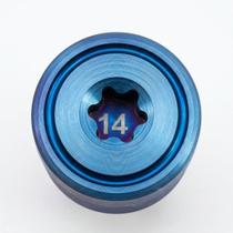 Peso de golfe 14 g para driver Callaway Paradym Ai Smoke Peso de golfe 14 g para driver Callaway Paradym Ai Smoke