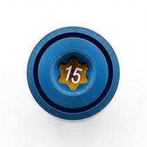 Peso de golfe 15 g para driver Callaway Paradym Ai Smoke Peso de golfe 15 g para driver Callaway Paradym Ai Smoke