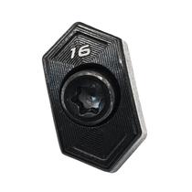 Peso de golfe 16 g compatível com driver Cobra DS-ADAPT