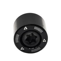 Peso de golfe 4 g para driver TaylorMade Qi35 Peso de golfe 4 g para driver TaylorMade Qi35