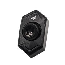 Peso de golfe compatível com driver Cobra DS-Adapt 4 g