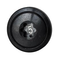 Peso de golfe de 5 g para driver e madeira fairway Callaway Elyte Peso de golfe de 5 g para driver e madeira fairway Callaway Elyte