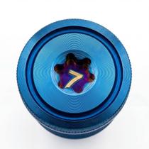 Peso de golfe de 7 g para driver Callaway Paradym Ai Smoke