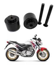 Peso De Guidão Cb 300 Peso De Guidão Cb 300