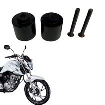 Peso De Guidão Da Cargo ( Preto ) Peso De Guidão Da Cargo ( Preto )