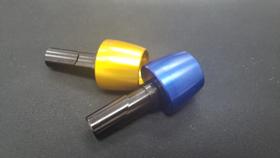 Peso de Guidão Esportivo Oxxy Modelo Cone Peso de Guidão Esportivo Oxxy Modelo Cone