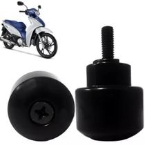 Peso de Guidão Estabilizador Biz 110i/125 - 2018 a 2023 Peso de Guidão Estabilizador Biz 110i/125 - 2018 a 2023