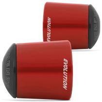 Peso de guidao evolution longo bmw vermelho Peso de guidao evolution longo bmw vermelho