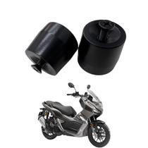 Peso De Guidão Honda Adv 150 - Modelo Original Peso De Guidão Honda Adv 150 - Modelo Original
