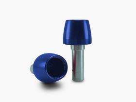 Peso De Guidão Oxxy Alumínio