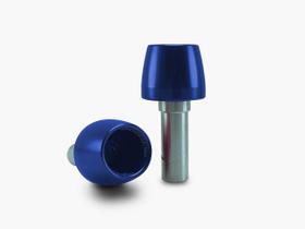 Peso De Guidão Oxxy Alumínio