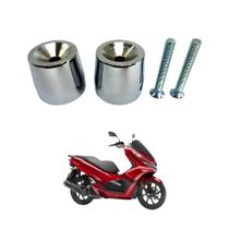 Peso De Guidão Para Pcx 150 2019 2020 2021 Modelo Original Peso De Guidão Para Pcx 150 2019 2020 2021 Modelo Original