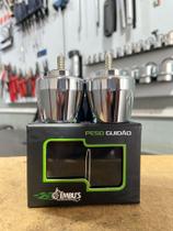 Peso de guidão universal modelo PCX Peso de guidão universal modelo PCX