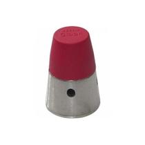 Peso De Panela De Pressão Clock Cromado Universal