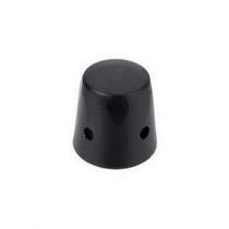 Peso De Panela De Pressao Universal Preto - Kit C/10 Pecas