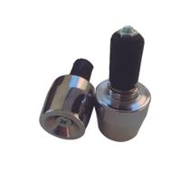 Peso De Pcx/adv Cromado Modelo Universal Com Bucha Expansiva Peso De Pcx/adv Cromado Modelo Universal Com Bucha Expansiva