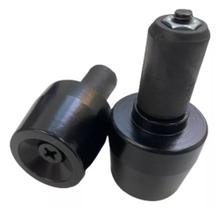 Peso De Pcx/adv preto Modelo Universal Com Bucha Expansiva Peso De Pcx/adv preto Modelo Universal Com Bucha Expansiva