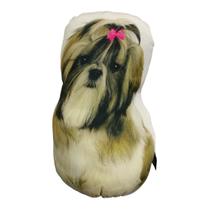 Peso de Porta Cachorro Lhasa Apso