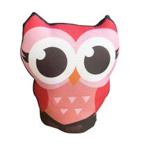 Peso de Porta Coruja Fofa Kawaii