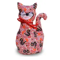 Peso De Porta GATINHO Aparador Decorativo Artesanal São Miguel - PANAMI