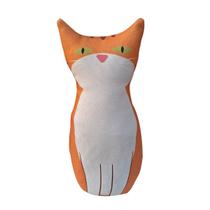 Peso de Porta Gatos Kawaii Decoração Divertida Peso de Porta Gatos Kawaii Decoração Divertida