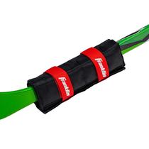 Peso do bastão de hóquei Franklin Sports ajustável 100g a 400g