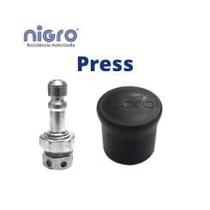 Peso e Pino panela pressão Nigro Press Original