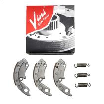 Peso Embreagem Primária Vini Crypton 115 Ano 2010 A 2016 Peso Embreagem Primária Vini Crypton 115 Ano 2010 A 2016