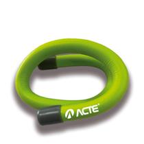 Peso Flexível Multiuso Verde 500G Acte Sports
