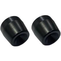 Peso Guidão Adv150 Pcx150 Preto Com Parafuso Par - Ma Cross Peso Guidão Adv150 Pcx150 Preto Com Parafuso Par - Ma Cross