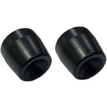 Peso Guidão Adv150 Pcx150 Preto Com Parafuso Par Peso Guidão Adv150 Pcx150 Preto Com Parafuso Par