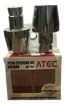 Peso guidao atec pcx com bucha